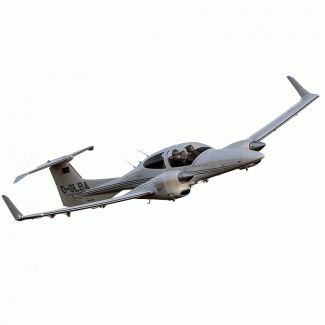 Proficiency Check Multi Engine Piston (bel voor prijs)